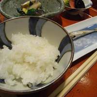 草喰 なかひがし - 