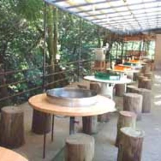 千々石 やまめの里_2