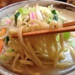 学園ラーメン - 