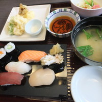 真心庵 - 真心庵小懐石　彩　２８００円　二の膳　【　２０１２年２月　】　4