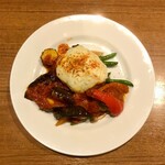 サンジャン・ピエドポー - 