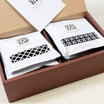 軽井沢プリンスホテル - ツルヤオリジナル丸山珈琲