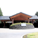 Prince Hotel Karuizawa Uesuto - 輕井澤王子飯店西館