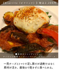 サンジャン・ピエドポー - 