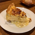 サンジャン・ピエドポー - 