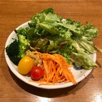 サンジャン・ピエドポー - 