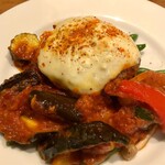 サンジャン・ピエドポー - 