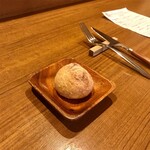 サンジャン・ピエドポー - 