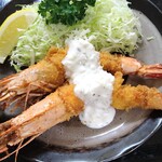 食事処ふくや - 