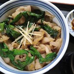 食事処ふくや - 