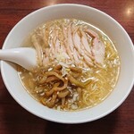 龍華飯店 溝ノ口店 - 