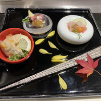 神戸牛 鉄板焼 リオ 大阪御堂筋店 - 