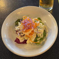 上野洋食遠山 - 