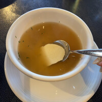 上野洋食遠山 - 