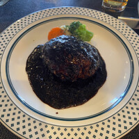 上野洋食遠山 - 