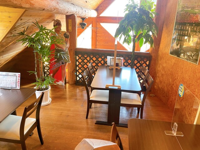 ラーメン停車場 たんたん - 置賜（ラーメン）の写真