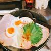 呑めるら〜めん処 初鯛麺