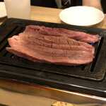 焼肉BARさんたま - 