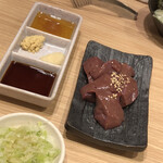 焼肉BARさんたま - 