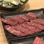 焼肉BARさんたま - 