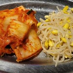 韓国料理&BBQ ペゴッパヨ - 