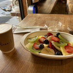 BONDI COFFEE SANDWICHES - 