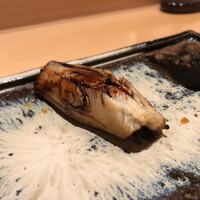 寿司割烹 魚紋 - 