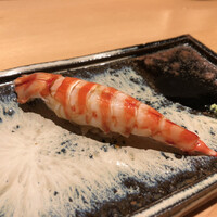 寿司割烹 魚紋 - 