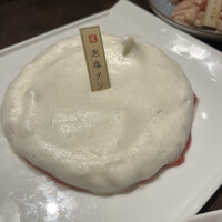 焼肉専科　肉の切り方 銀座数寄屋橋店 - 