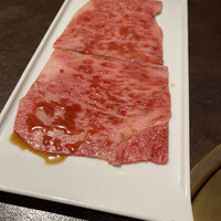 焼肉専科　肉の切り方 銀座数寄屋橋店 - 
