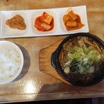 KOSF Korea Seoul Food - 