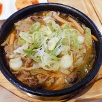 KOSF Korea Seoul Food - 