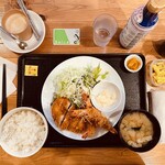 伊千兵衛 dining - 【2021年11月18日】