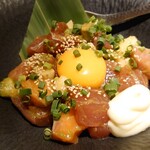 全席個室 楽蔵 - 