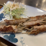 西国街道お好みカフェ あたご屋 - 