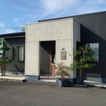 長崎屋 - 店舗外観