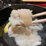 銀座 しのはら - 