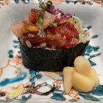 銀座 しのはら - 