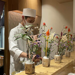 銀座 しのはら - 