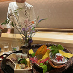 銀座 しのはら - 