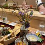 銀座 しのはら - 