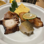 銀座 しのはら - 