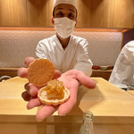 銀座 しのはら - 