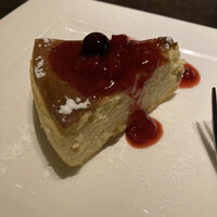 ウルフギャング・パック カフェ 愛知芸術文化センター店 -  ウルフギャング・パック カフェ 愛知芸術文化センター店 -