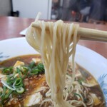 ラーメン・中華 哲 - 