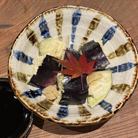 炭火焼鳥とり央 - 