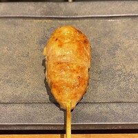 炭火焼鳥とり央 - 