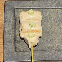 炭火焼鳥とり央 - 