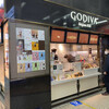 GODIVA - 