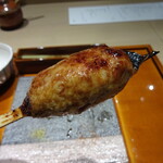 Tori Banya - 